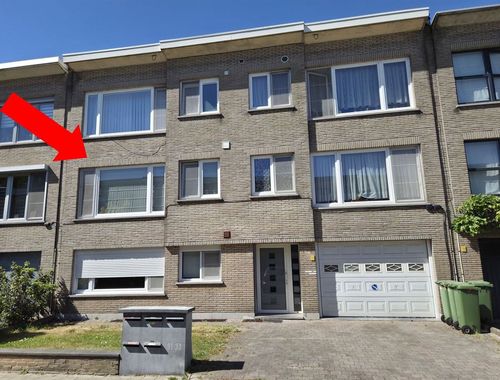                                         Appartement à vendre à Deurne, € 249.000
