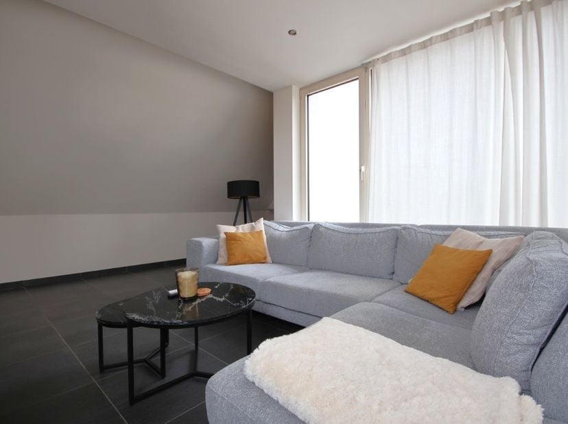 Appartement à louer
                    à 3800 Sint-Truiden