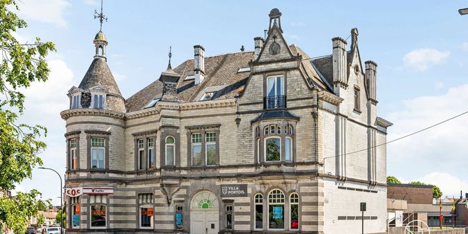 Bedrijfsvastgoed te koop in Ephrem De Malanderplein 7, 9600 Ronse