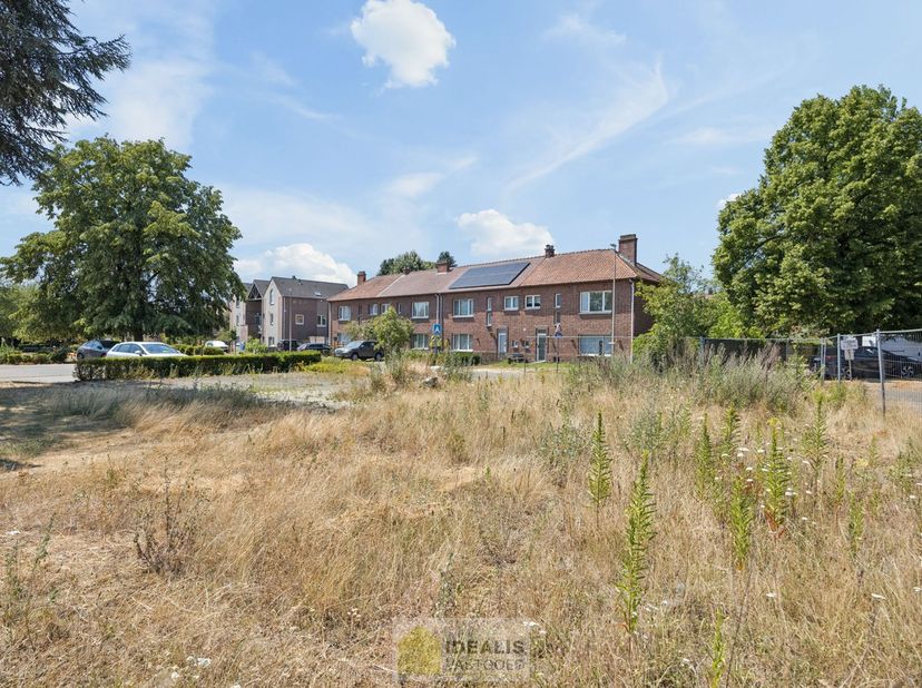 Terrain à vendre
                    à 3550 Zolder