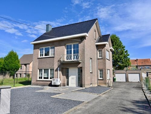                                         Maison unifamiliale à vendre à Riemst, € 335.000
