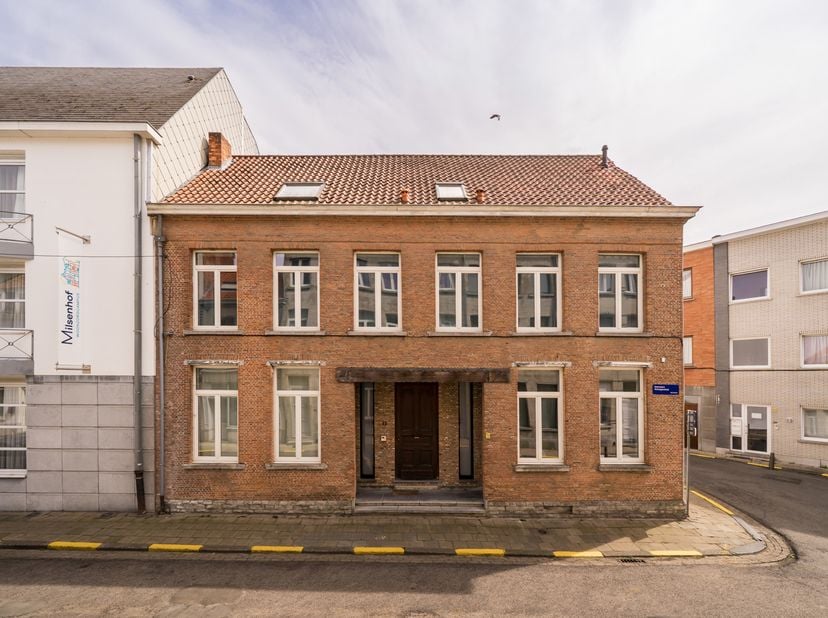 Maison à vendre
                    à 2800 Mechelen