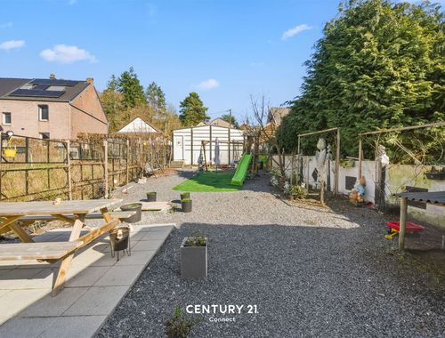                                         Eengezinswoning te koop in Sint-Joris-Weert, € 565.000
