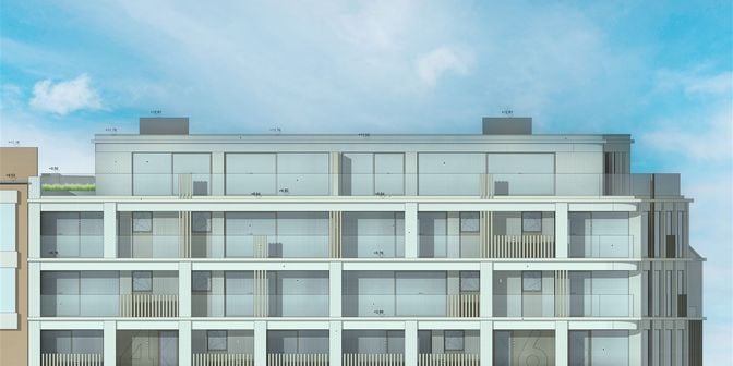 Grond te koop in Hoornwerk 8, 8930 Menen