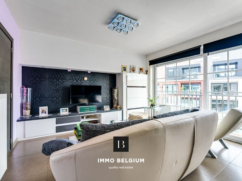 Pour plus d'informations ou pour planifier une visite, veuillez contacter Anthony van Wijk au +32 471 59 01 67 ou par e-mail à anthony@immo-belgium.be