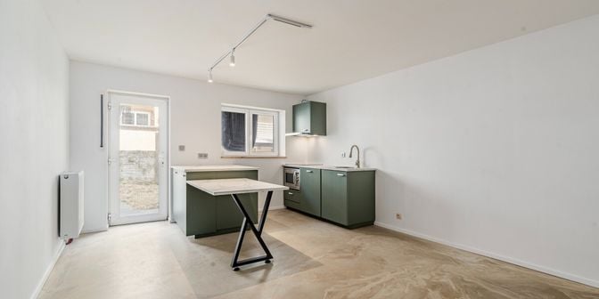 Appartement te koop in Joststraat 22 bus KV01, 8670 Koksijde