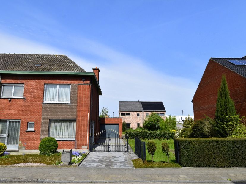Maison à vendre
                    à 8930 Menen
