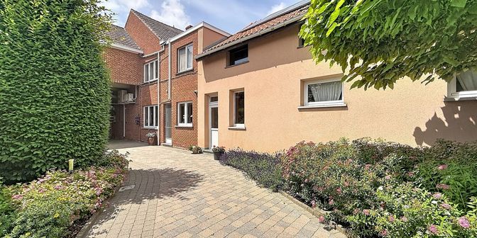 Huis te koop in Klein Broekstraat 10, 3350 Wommersom