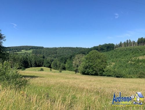                                         Bouwgrond te koop in Erezée, € 59.000
