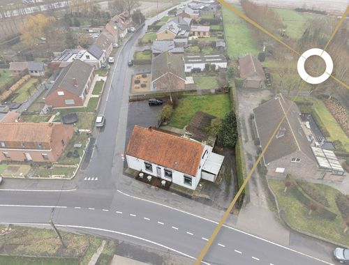                                         Horeca à vendre à Vlamertinge, € 184.000
