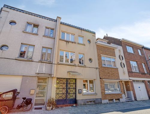                                        Woning te koop in Tienen, € 298.000
