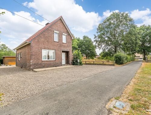                                         Woning te koop in Dilsen-Stokkem, € 259.000
