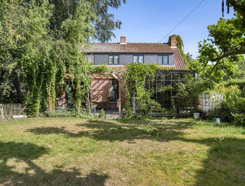                                         Woning te koop in Kalmthout, € 495.000
