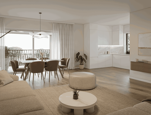                                         Appartement te koop in Namur, € 520.000
