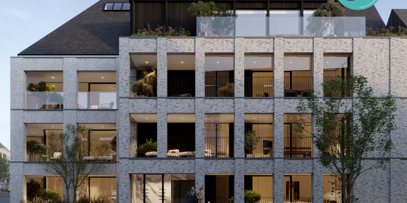 APARTMENT Image