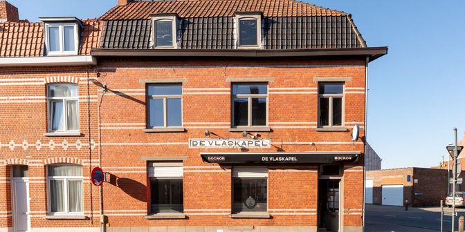 Maison à vendre à 8500 Kortrijk