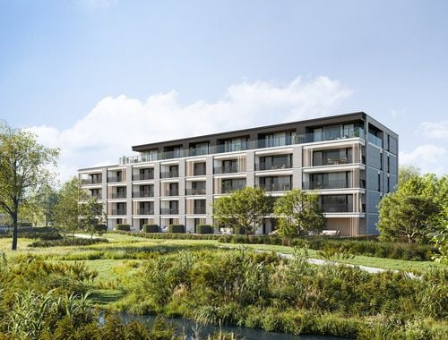                                         Appartement te koop in Tielt, € 300.000
