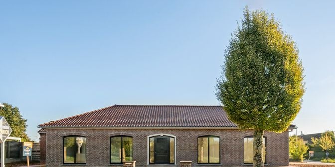 Huis te koop in Geluwestraat 55, 8890 Dadizele
