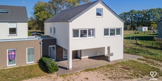 Huis te koop in Rue du Pont 20, 6730 Tintigny