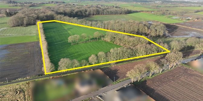 Terrain à vendre à 2200 Noorderwijk