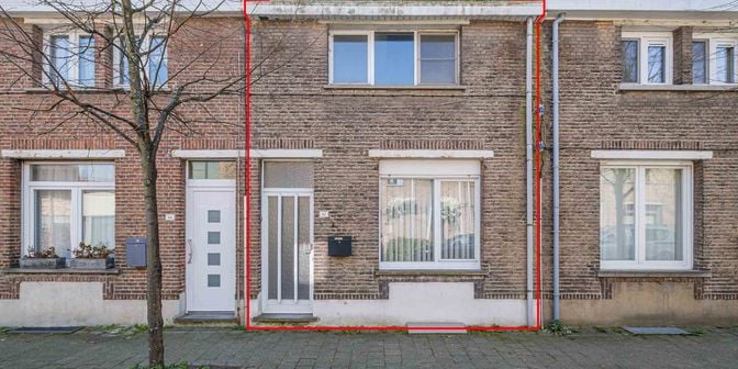 Huis te koop in Oude Baan 42, 2840 Terhagen