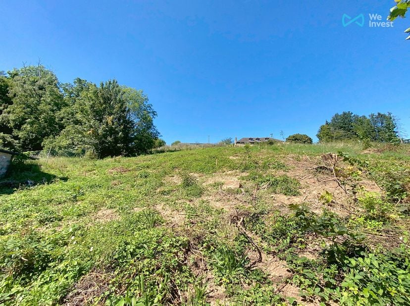 Situé à Ville, ce terrain d’une superficie indicative de 436 m² offre une opportunité rare pour concrétiser rapidement votre projet de construction. U