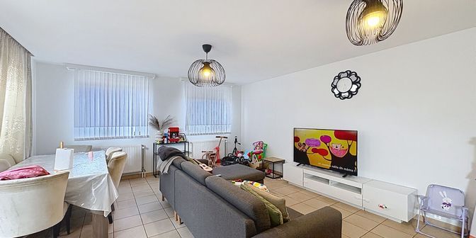 Appartement te huur in Nieuwenhovelaan 6, 8020 Oostkamp