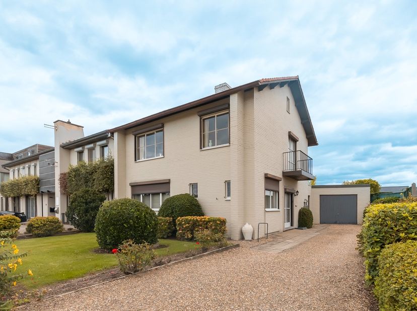 Maison à vendre à Bocholterkiezel 74,
                    3960 Bree