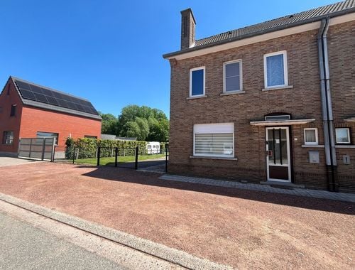                                         Maison unifamiliale à vendre à Geetbets, € 329.000
