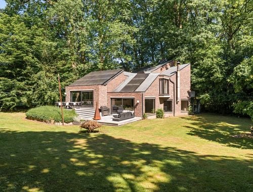                                         Woning te koop in Hasselt, € 1.095.000
