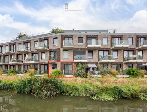                                         Studio te koop in Leuven, € 285.000
