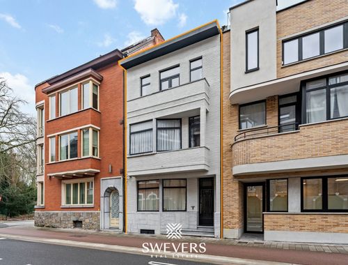                                         Maison à vendre à Hasselt, € 725.000
