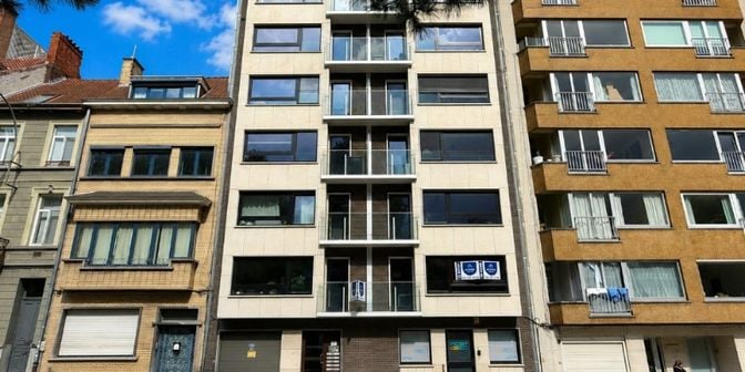 Appartement te koop in Charles de Kerchovelaan 345, 9000 Gent