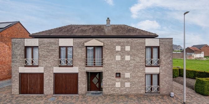 Appartement à vendre à Zavelstraat 16, 3740 Munsterbilzen