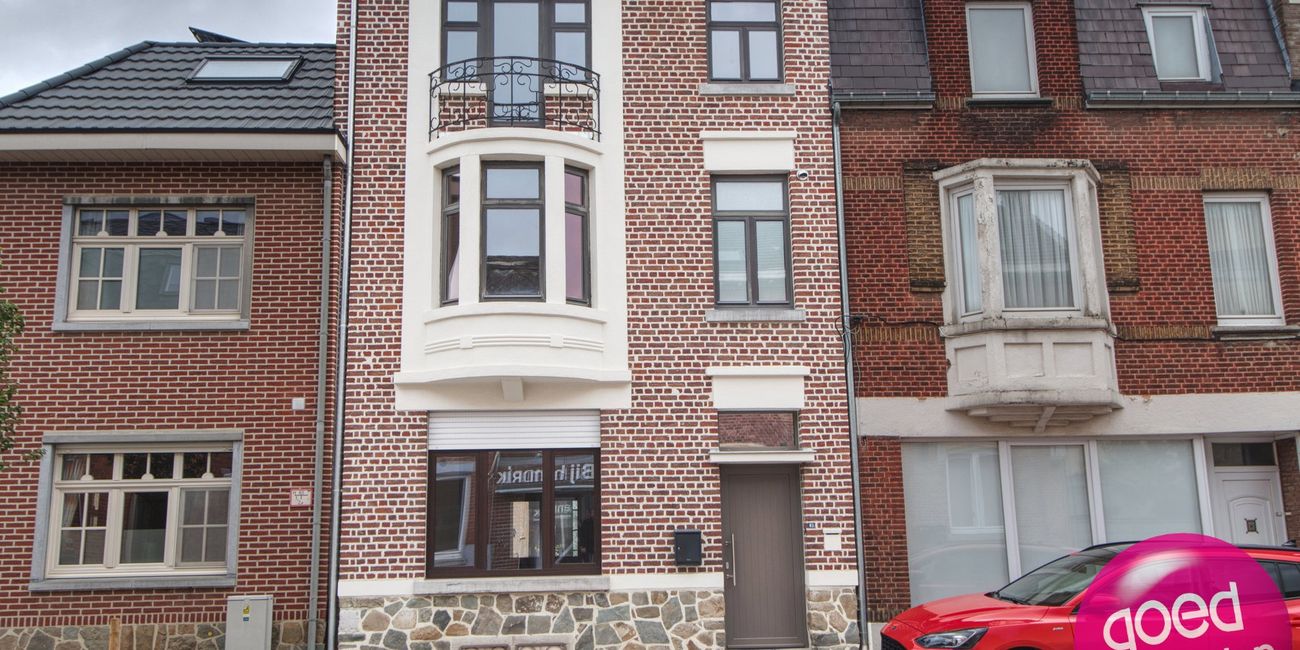 Henisstraat 83