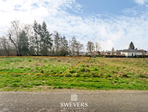                                         Weide te koop in Koersel, € 35.000

