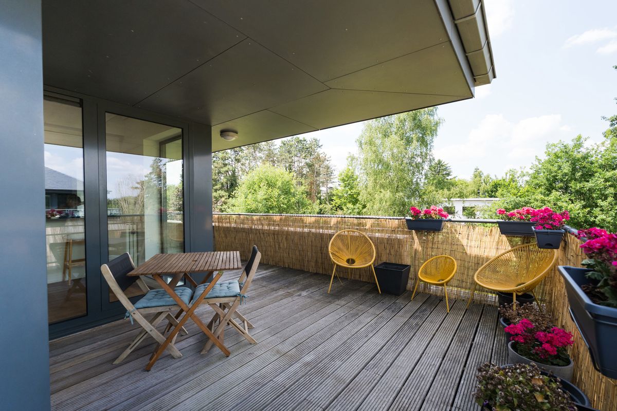 Appartement te koop