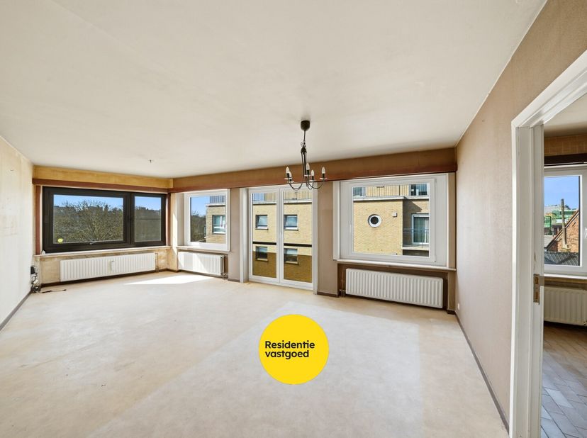 Appartement à vendre
                    à 8400 Oostende
