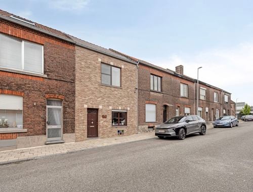                                         Woning te koop in Tienen, € 259.000
