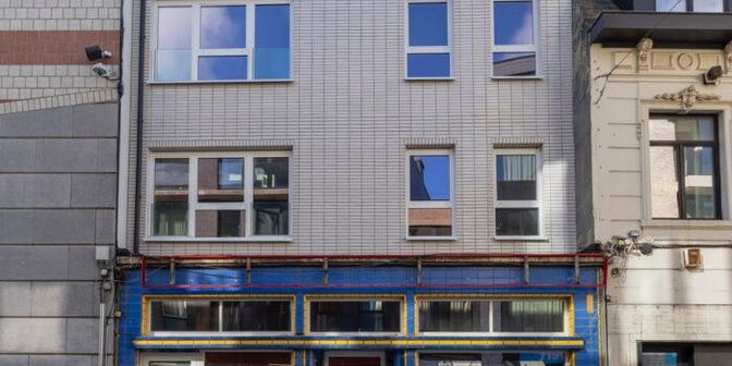 Bedrijfsvastgoed te huur in Diestsestraat 182, 3000 Leuven