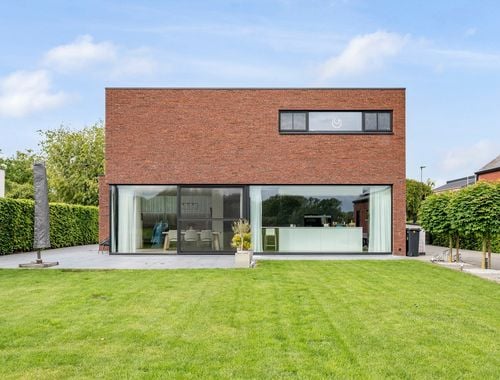                                         Woning te huur in Muizen, € 1.950
