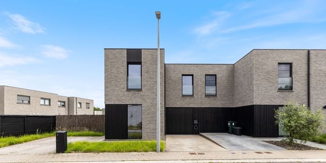 Huis te koop in Fressendestraat 1, 8510 Rollegem