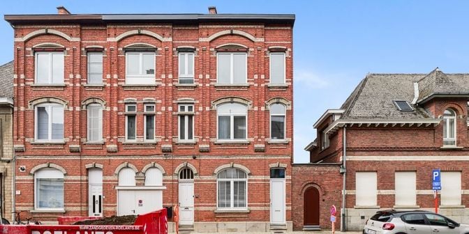 Huis te koop in Statiestraat 30, 3290 Diest