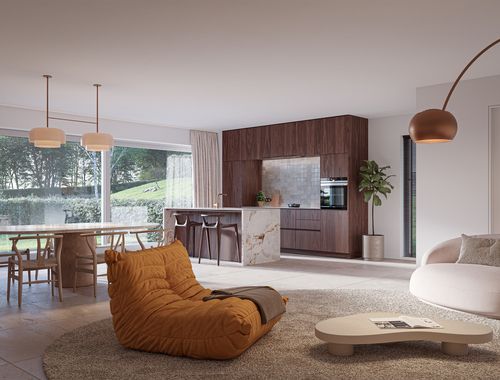                                         Appartement à vendre à Tielt, € 324.500
