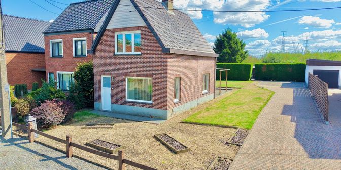 Huis te koop in Lochtingstraat 6, 9940 Evergem