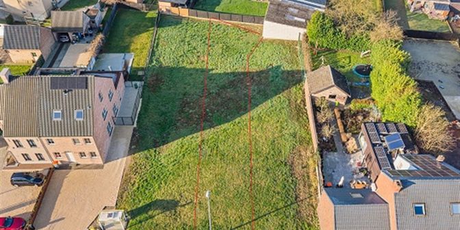 Grond te koop in Riemsterweg 129B, 3742 Martenslinde