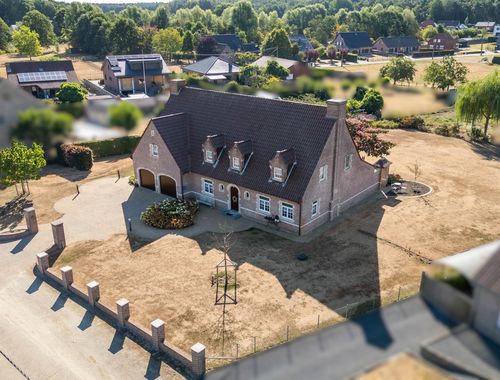                                         Villa te koop in Langdorp, € 1.399.000
