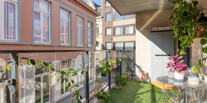 Appartement te koop in Kloosterstraat 1 bus 0104, 8870 Izegem