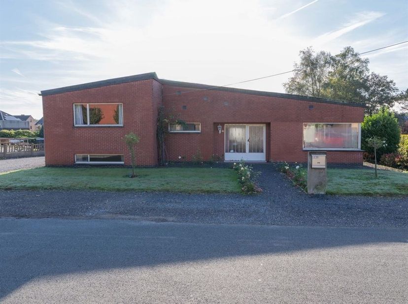 Maison à vendre à Kreemersstraat 12,
                    3660 Opglabbeek