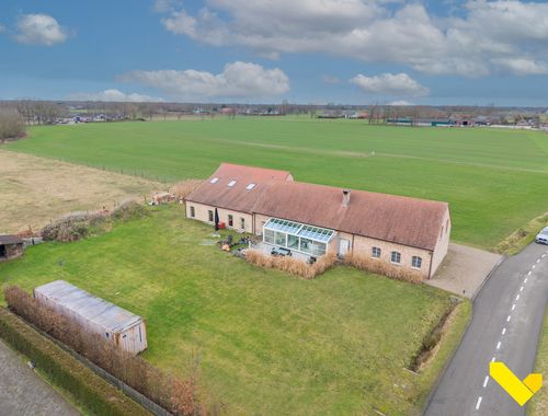                                         Uitzonderlijke woning te koop in Geel, € 795.000
